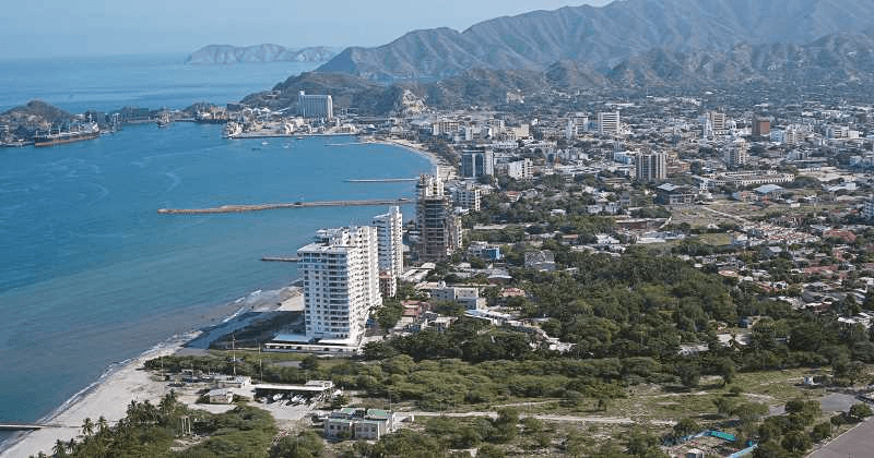 Barranquilla, La Capital de la Alegria (Vidéo)