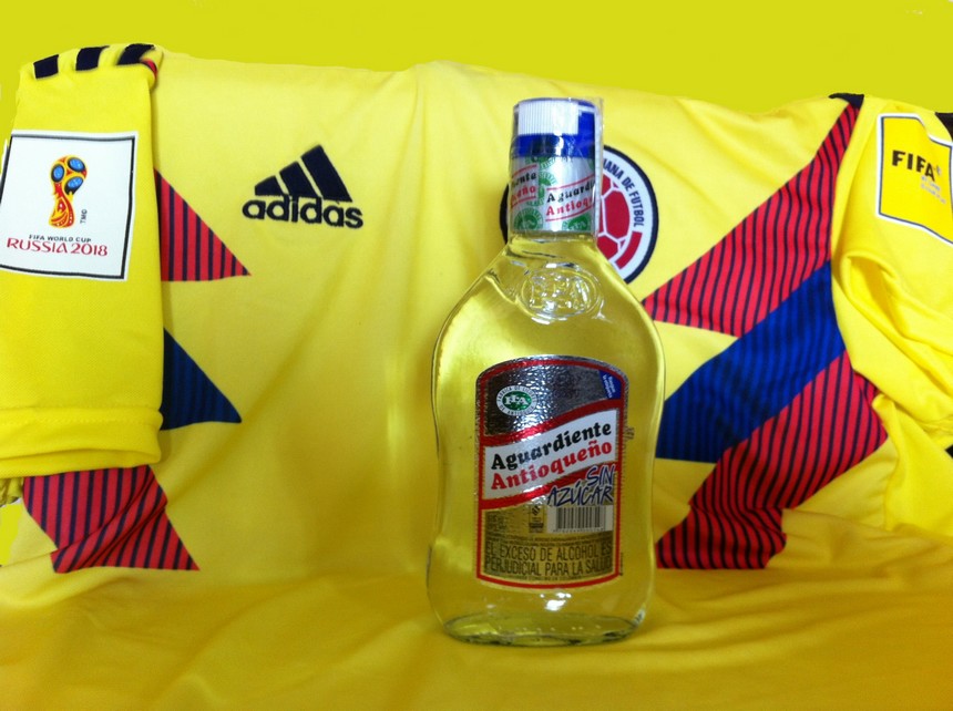 5 boissons colombiennes typiques