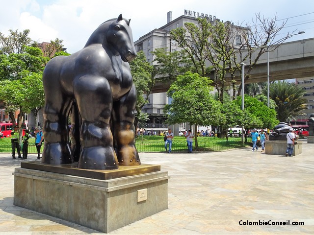 Tour en totale Immersion de Medellin